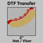 DTF Transfer 2" Thumbnail