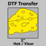 DTF Transfer 2" Thumbnail