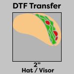 DTF Transfer 2" Thumbnail