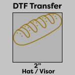 DTF Transfer 2" Thumbnail