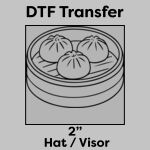 DTF Transfer 2" Thumbnail