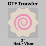 DTF Transfer 2" Thumbnail
