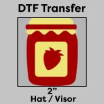 DTF Transfer 2" Thumbnail