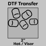 DTF Transfer 2" Thumbnail