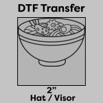 DTF Transfer 2" Thumbnail