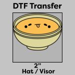 DTF Transfer 2" Thumbnail