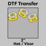 DTF Transfer 2" Thumbnail