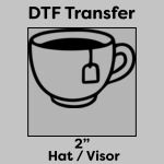 DTF Transfer 2" Thumbnail