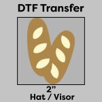 DTF Transfer 2" Thumbnail