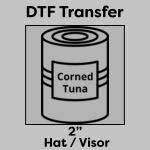 DTF Transfer 2" Thumbnail