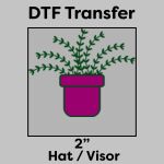 DTF Transfer 2" Thumbnail
