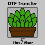 DTF Transfer 2" Thumbnail