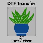 DTF Transfer 2" Thumbnail