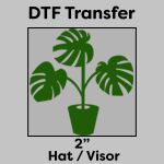DTF Transfer 2" Thumbnail