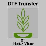 DTF Transfer 2" Thumbnail