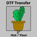 DTF Transfer 2" Thumbnail