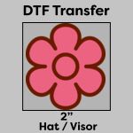 DTF Transfer 2" Thumbnail