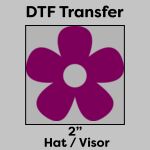 DTF Transfer 2" Thumbnail