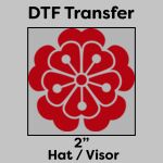 DTF Transfer 2" Thumbnail