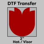 DTF Transfer 2" Thumbnail