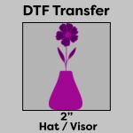DTF Transfer 2" Thumbnail