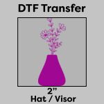DTF Transfer 2" Thumbnail