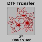 DTF Transfer 2" Thumbnail
