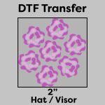 DTF Transfer 2" Thumbnail