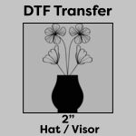 DTF Transfer 2" Thumbnail