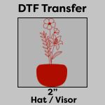 DTF Transfer 2" Thumbnail