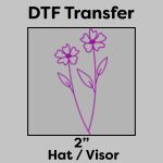 DTF Transfer 2" Thumbnail