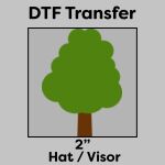 DTF Transfer 2" Thumbnail