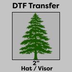 DTF Transfer 2" Thumbnail