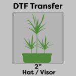 DTF Transfer 2" Thumbnail
