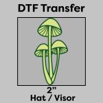 DTF Transfer 2" Thumbnail