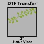 DTF Transfer 2" Thumbnail