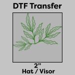 DTF Transfer 2" Thumbnail