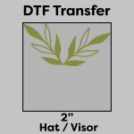 DTF Transfer 2" Thumbnail