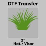 DTF Transfer 2" Thumbnail