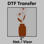 DTF Transfer 2" Thumbnail