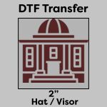DTF Transfer 2" Thumbnail