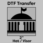 DTF Transfer 2" Thumbnail
