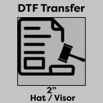DTF Transfer 2" Thumbnail