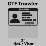DTF Transfer 2" Thumbnail