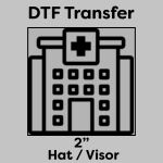 DTF Transfer 2" Thumbnail
