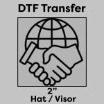 DTF Transfer 2" Thumbnail