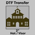 DTF Transfer 2" Thumbnail