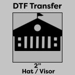 DTF Transfer 2" Thumbnail