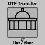 DTF Transfer 2" Thumbnail
