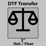 DTF Transfer 2" Thumbnail